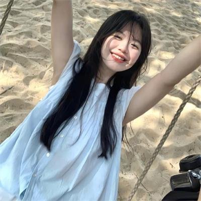 外貌与微笑