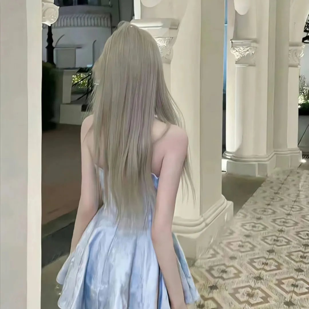 永不褪色