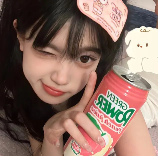 送报女孩